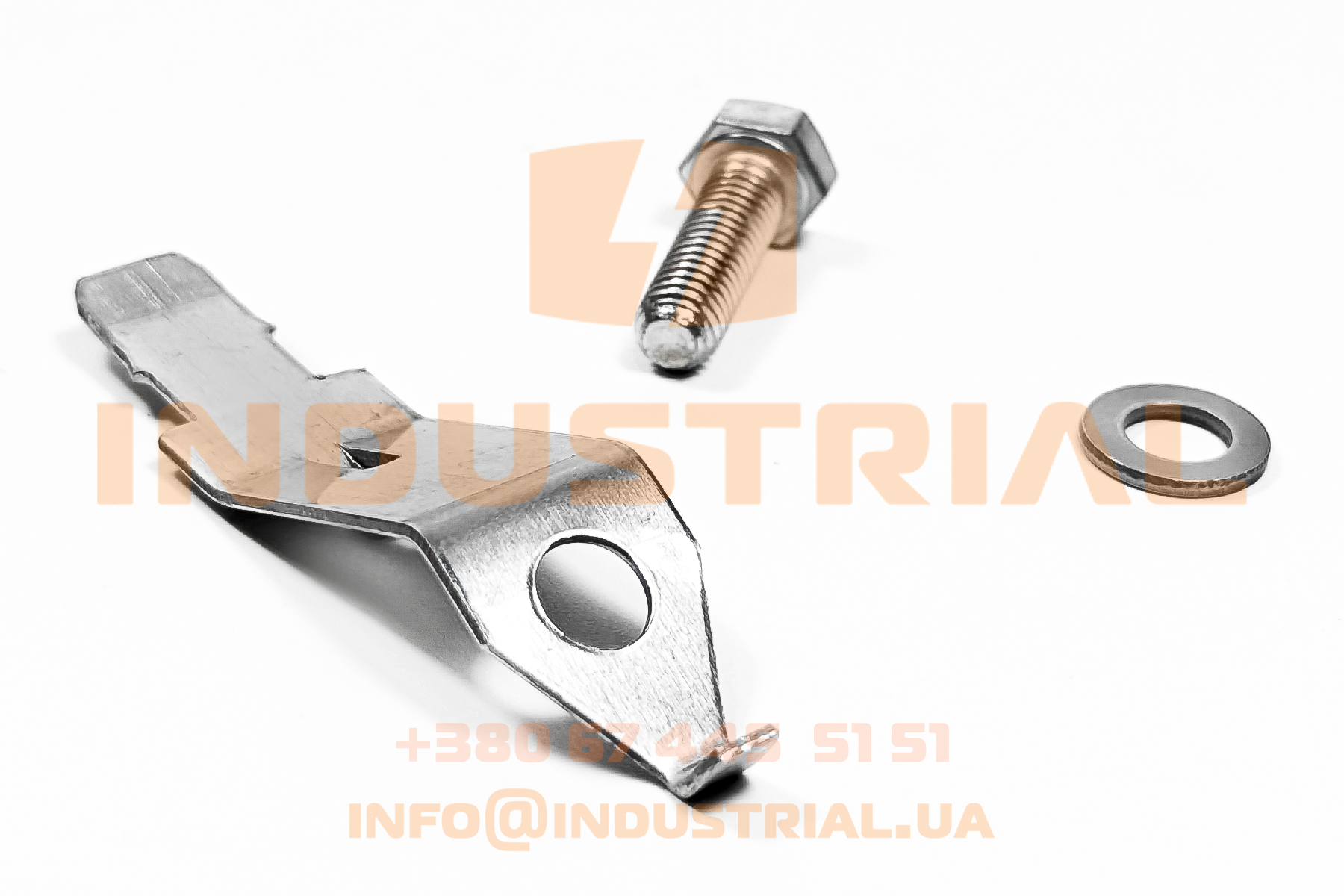 CNH 5611855 CNH INDUSTRIAL